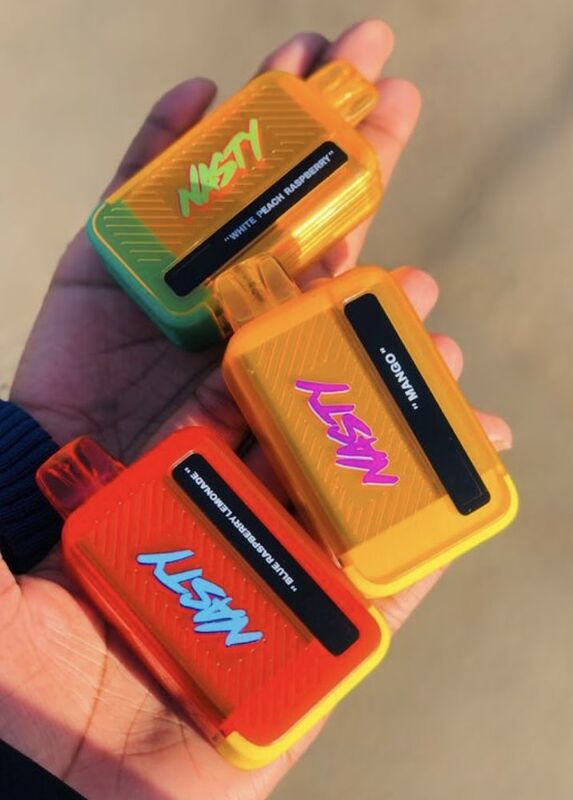 Nasty Bar